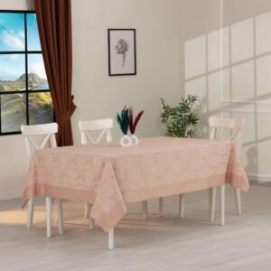 Namizni Prt NEOCOTTON KREMNA, 140 x 180 cm