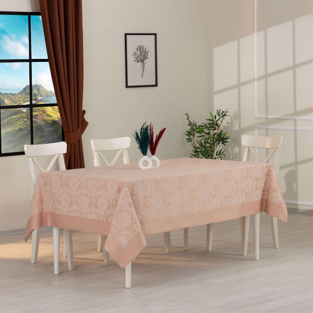 Namizni Prt NEOCOTTON KREMNA, 140 x 180 cm