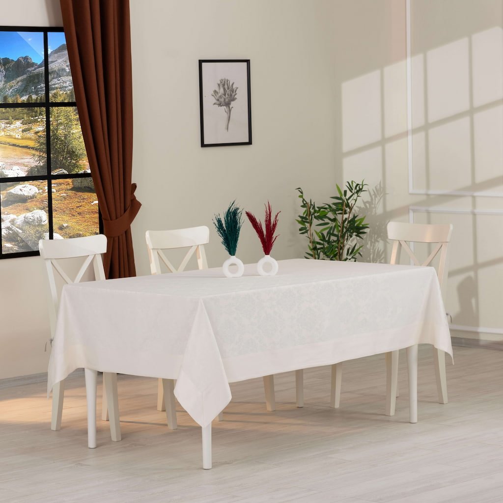 Namizni Prt NEOCOTTON KAPUČINO, 160 x 220 cm